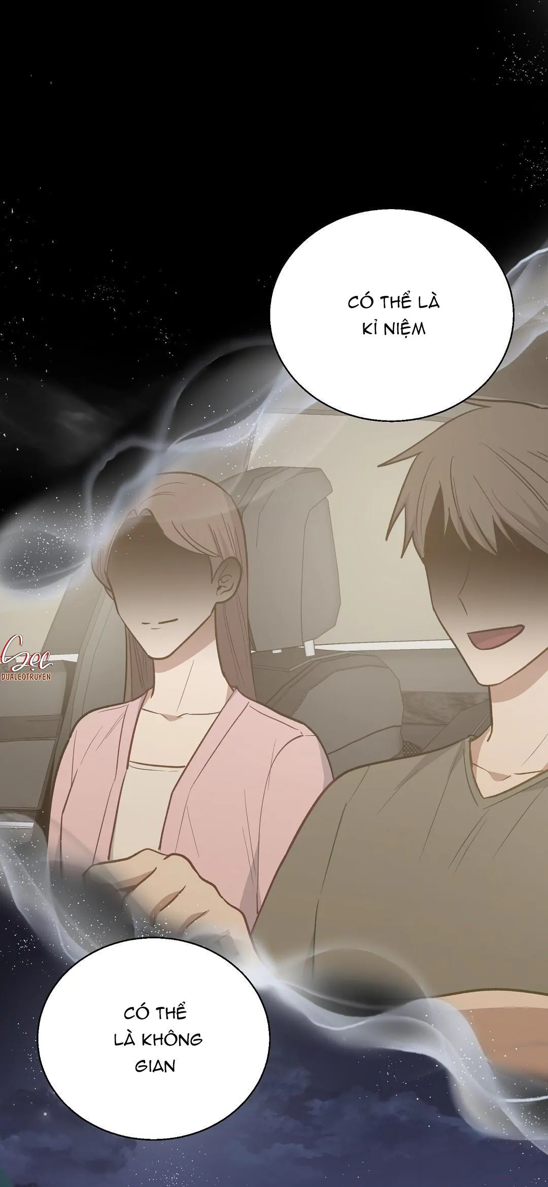 BƠI TRONG MÙI HƯƠNG Chapter 26 Trang 40