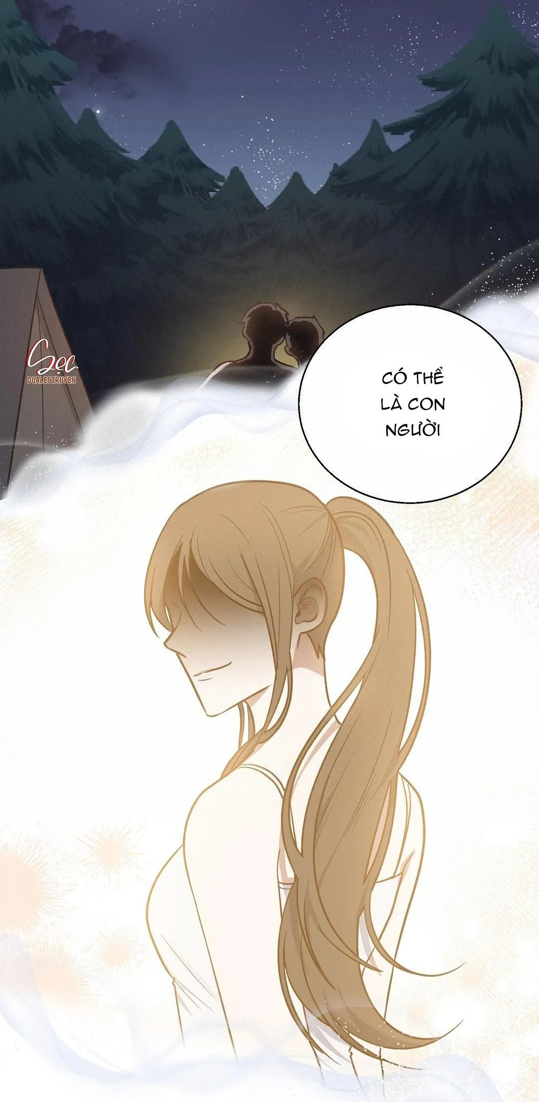 BƠI TRONG MÙI HƯƠNG Chapter 26 Trang 41