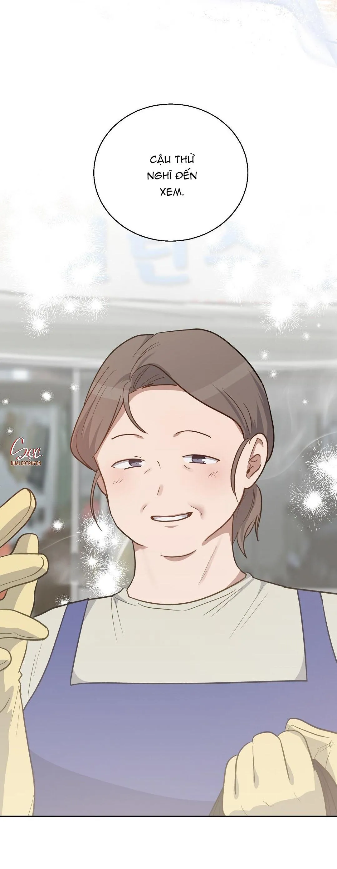 BƠI TRONG MÙI HƯƠNG Chapter 26 Trang 42