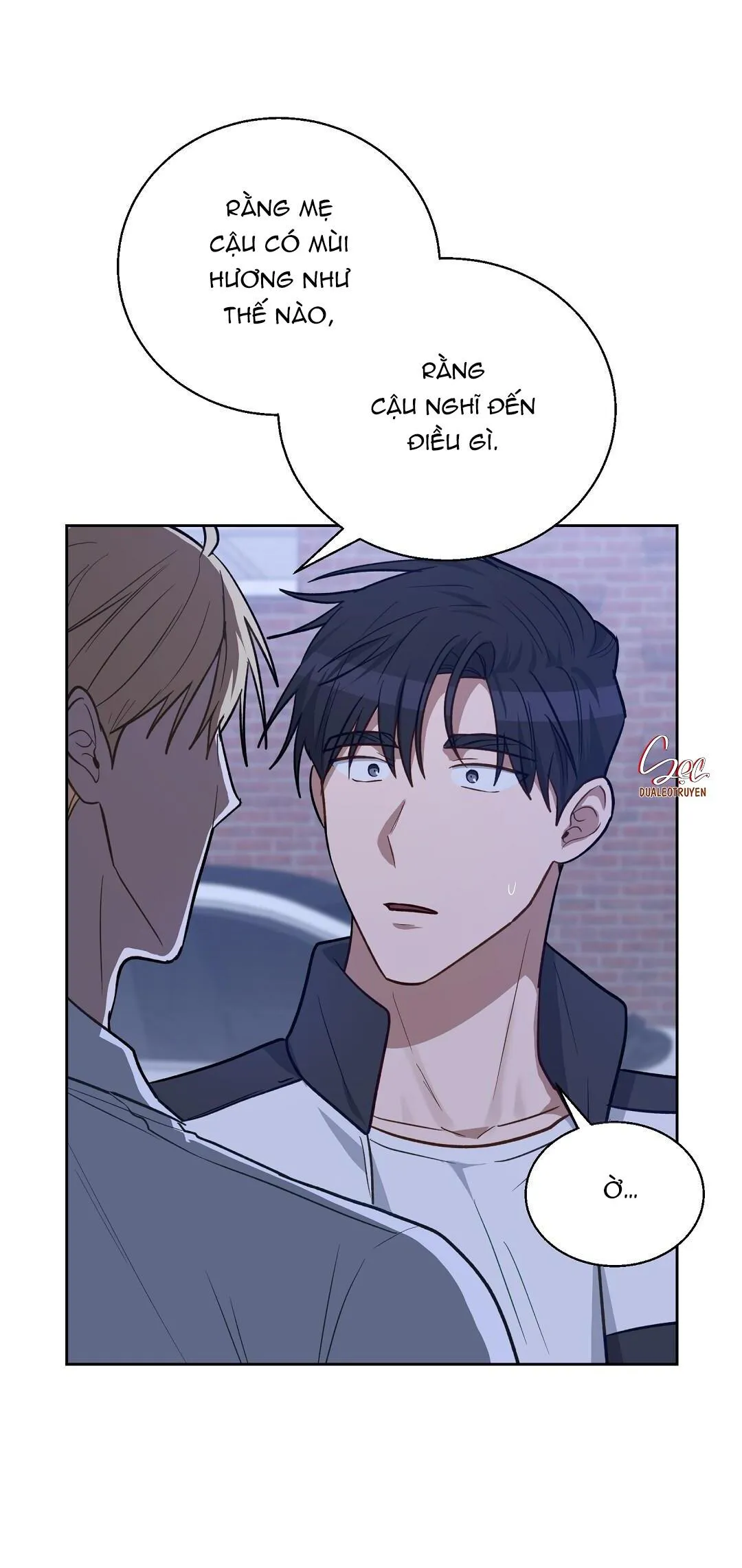 BƠI TRONG MÙI HƯƠNG Chapter 26 Trang 43