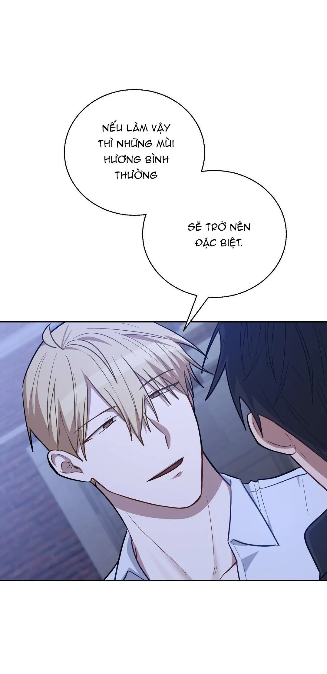 BƠI TRONG MÙI HƯƠNG Chapter 26 Trang 44
