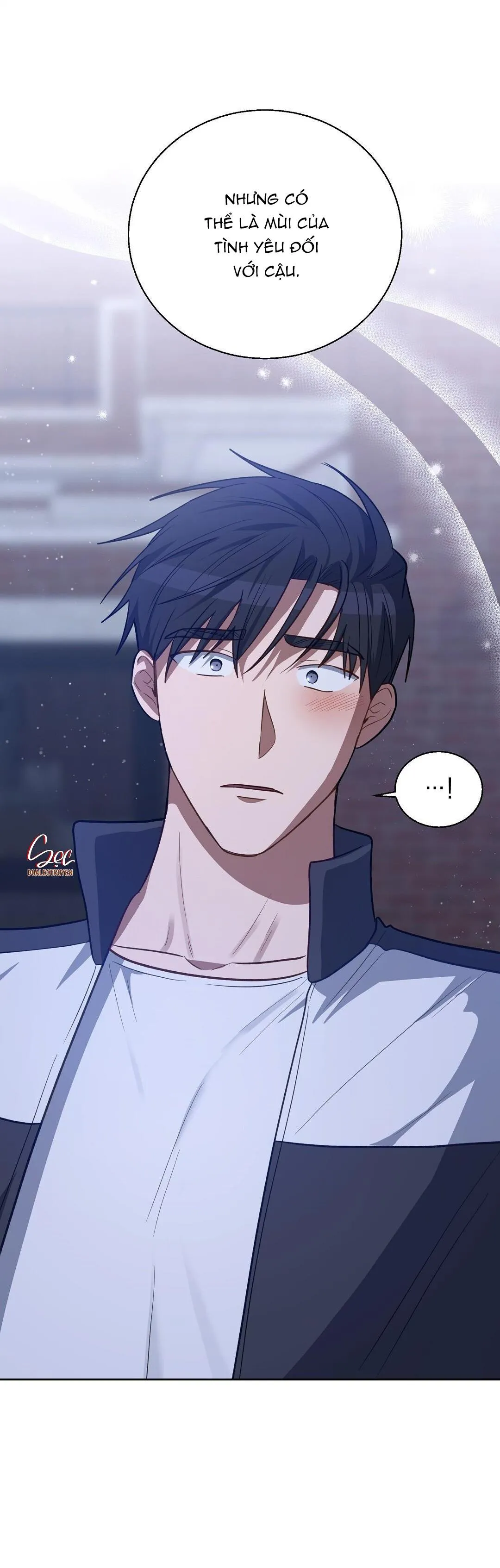 BƠI TRONG MÙI HƯƠNG Chapter 26 Trang 46