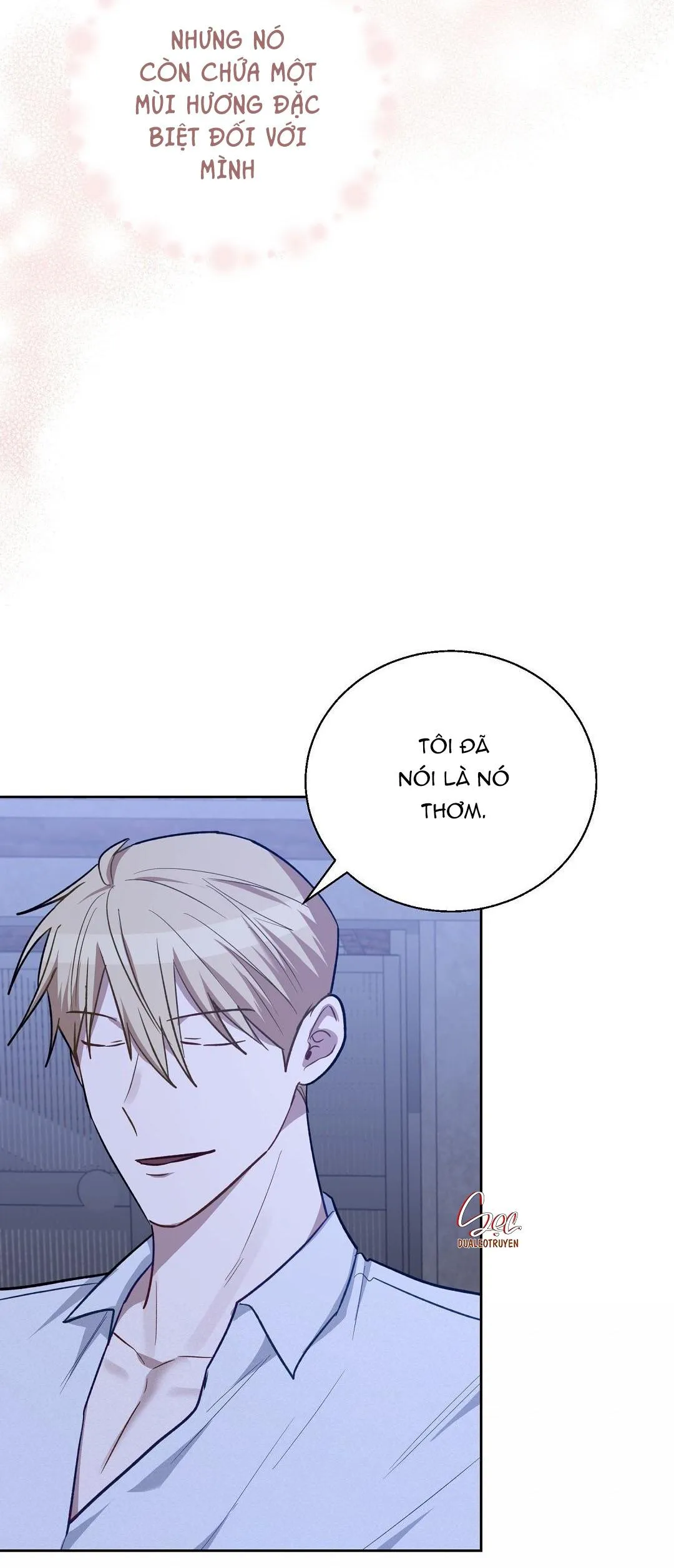 BƠI TRONG MÙI HƯƠNG Chapter 26 Trang 50