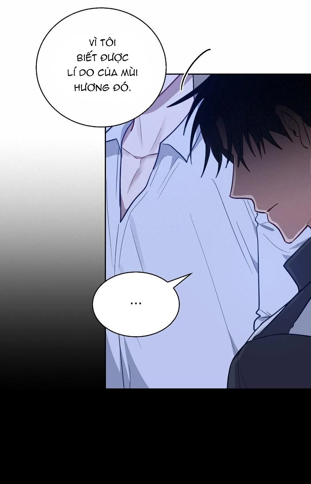 BƠI TRONG MÙI HƯƠNG Chapter 26 Trang 51