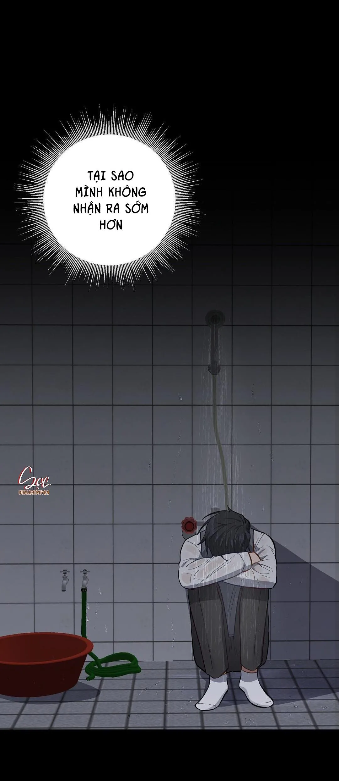 BƠI TRONG MÙI HƯƠNG Chapter 26 Trang 52