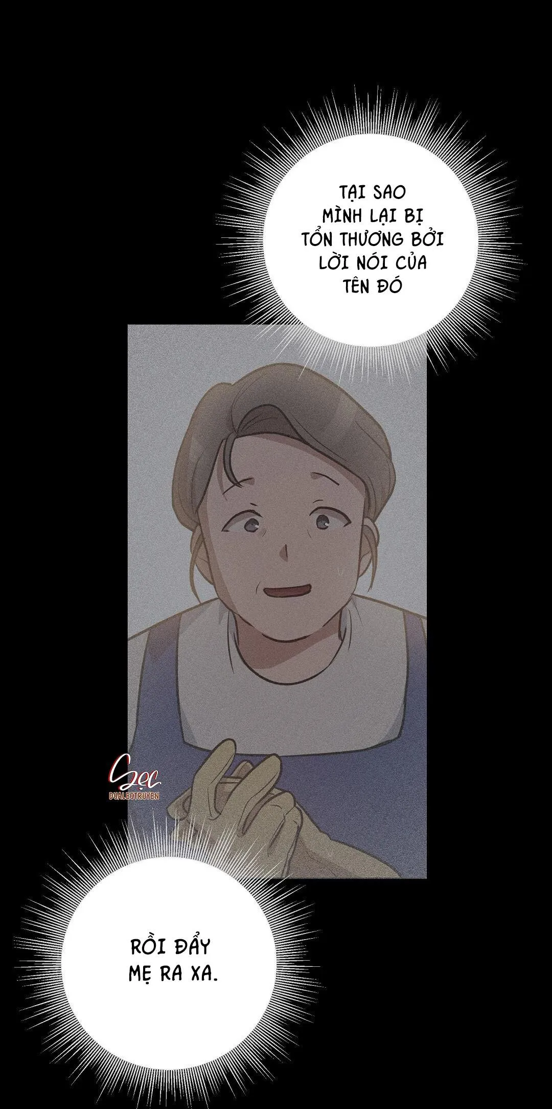 BƠI TRONG MÙI HƯƠNG Chapter 26 Trang 53