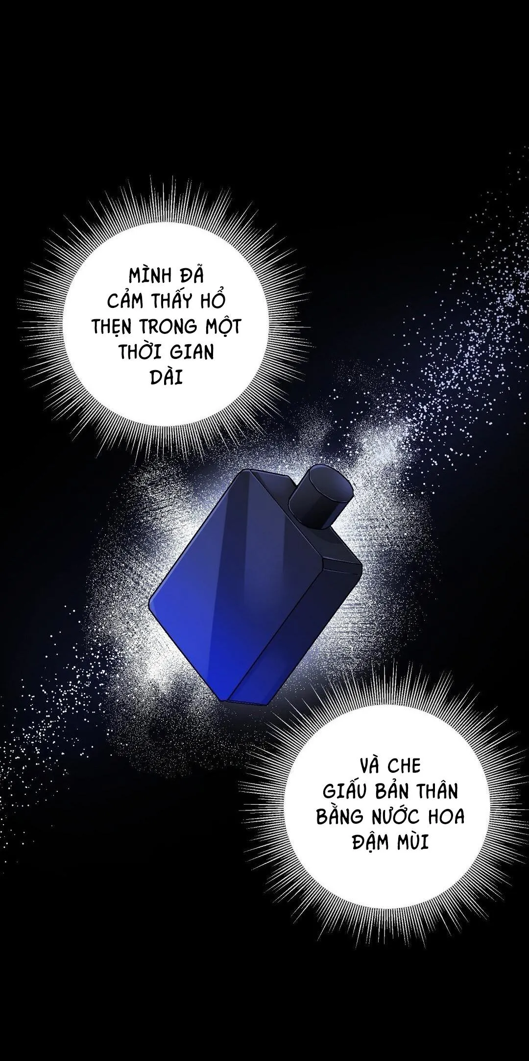 BƠI TRONG MÙI HƯƠNG Chapter 26 Trang 55