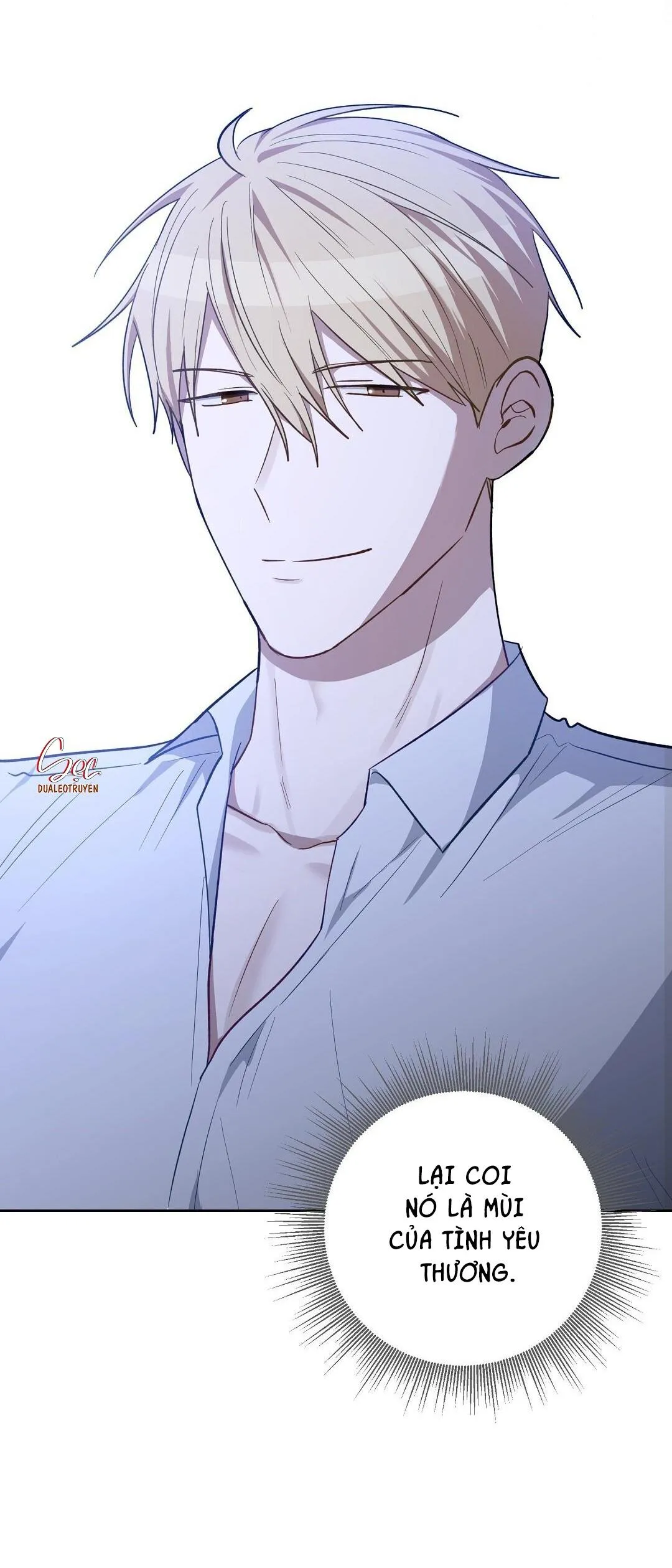 BƠI TRONG MÙI HƯƠNG Chapter 26 Trang 57