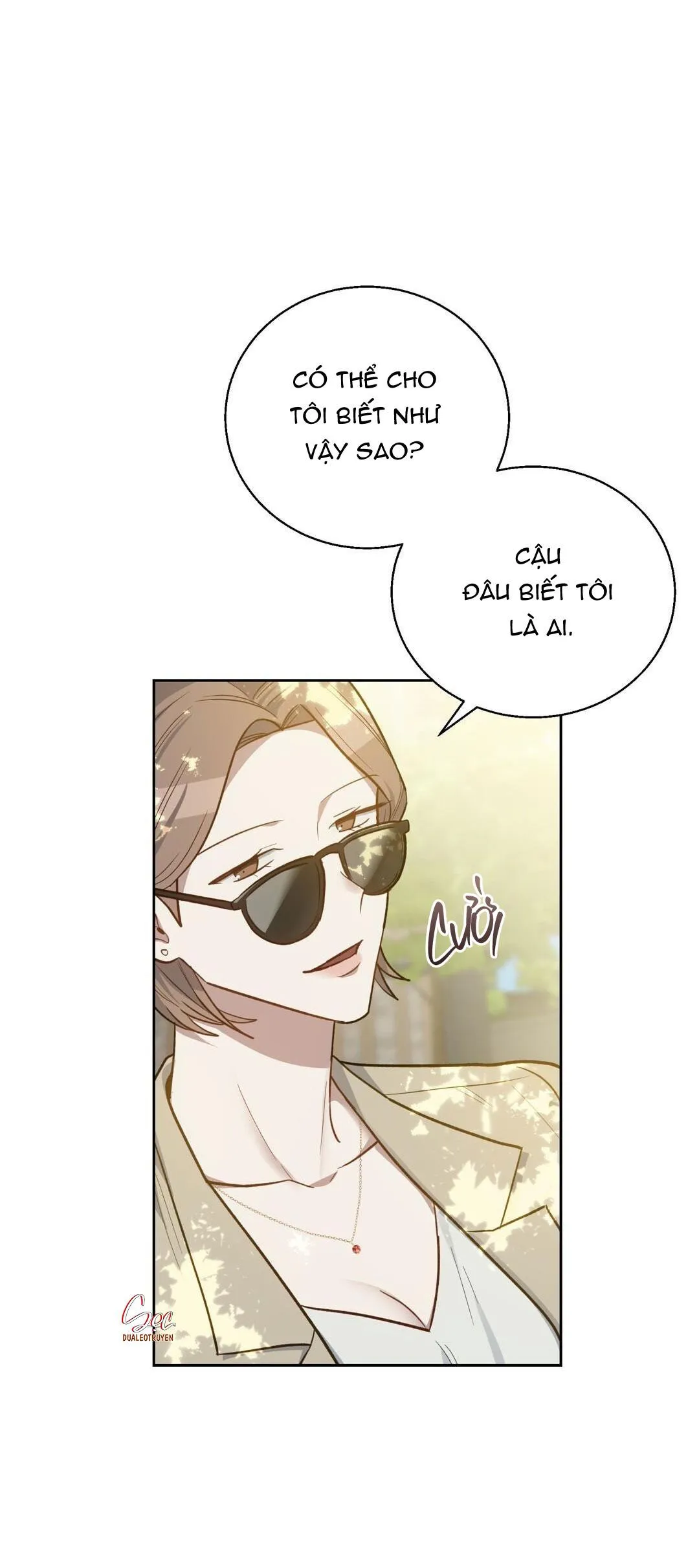 BƠI TRONG MÙI HƯƠNG Chapter 27 Trang 10