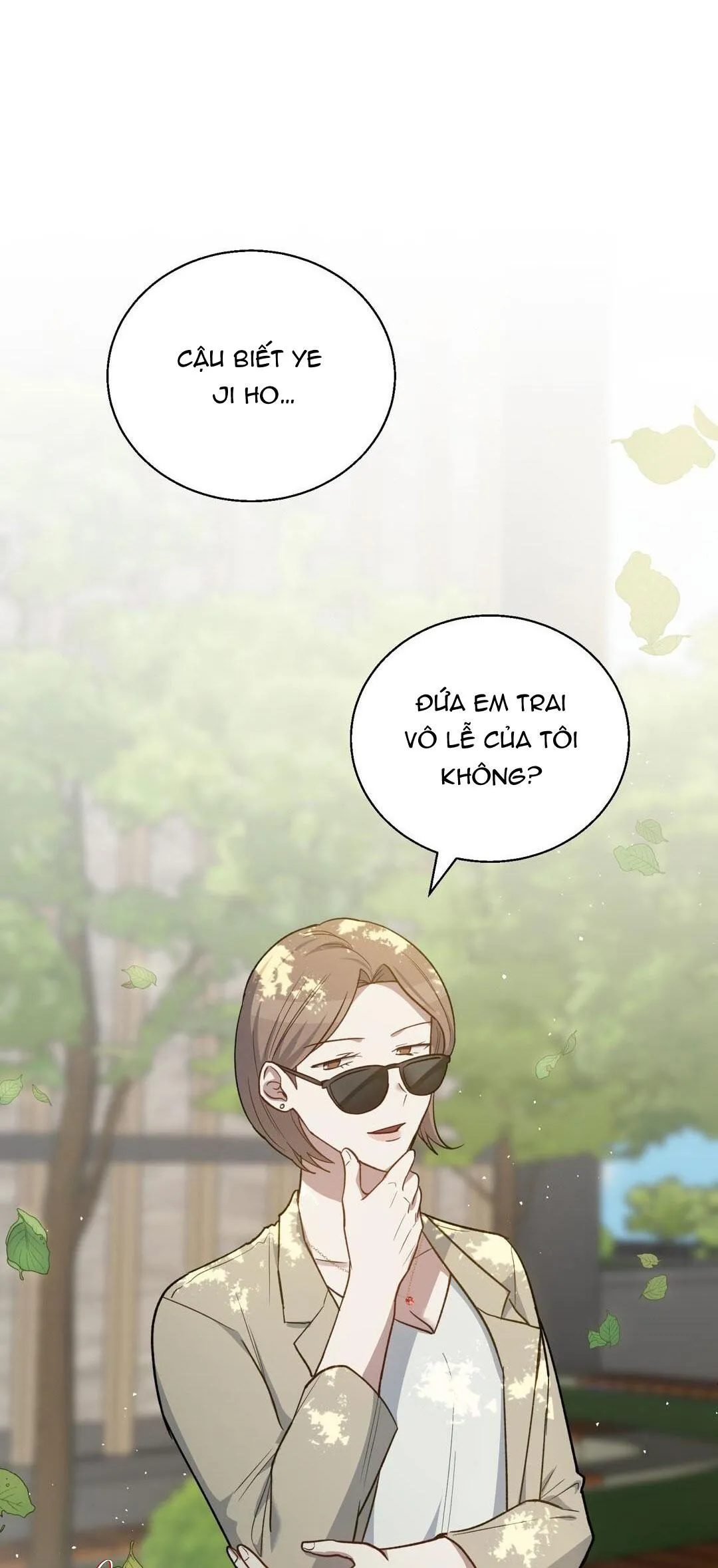 BƠI TRONG MÙI HƯƠNG Chapter 27 Trang 13