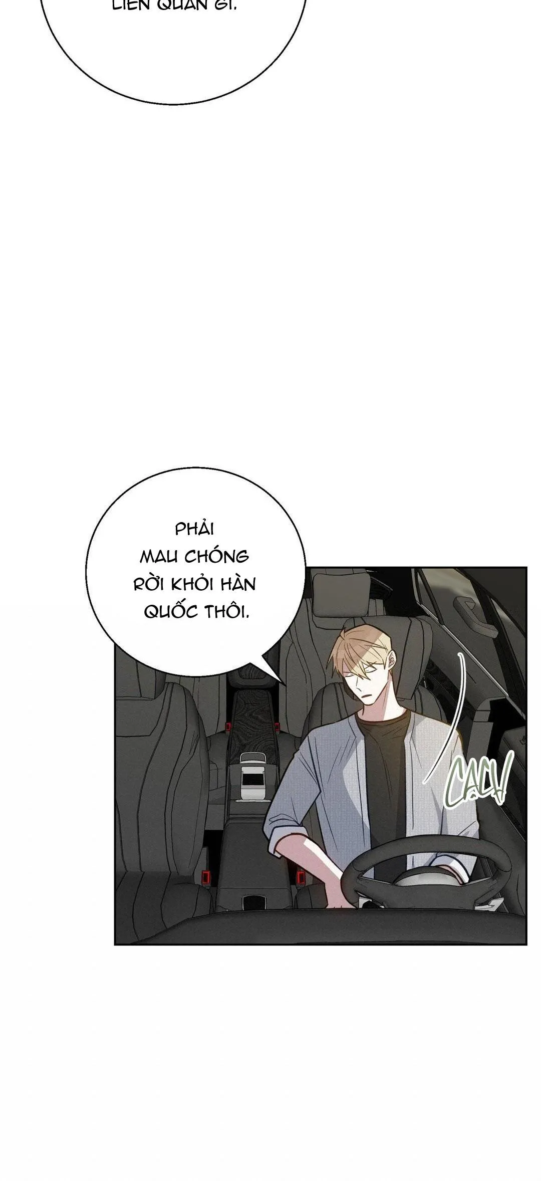 BƠI TRONG MÙI HƯƠNG Chapter 27 Trang 17