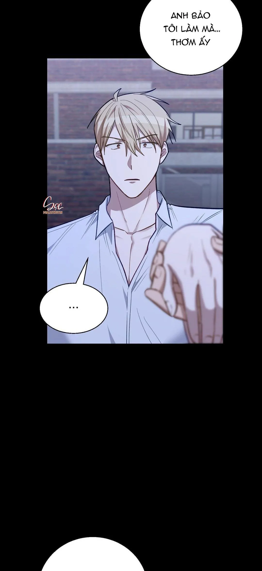 BƠI TRONG MÙI HƯƠNG Chapter 27 Trang 20