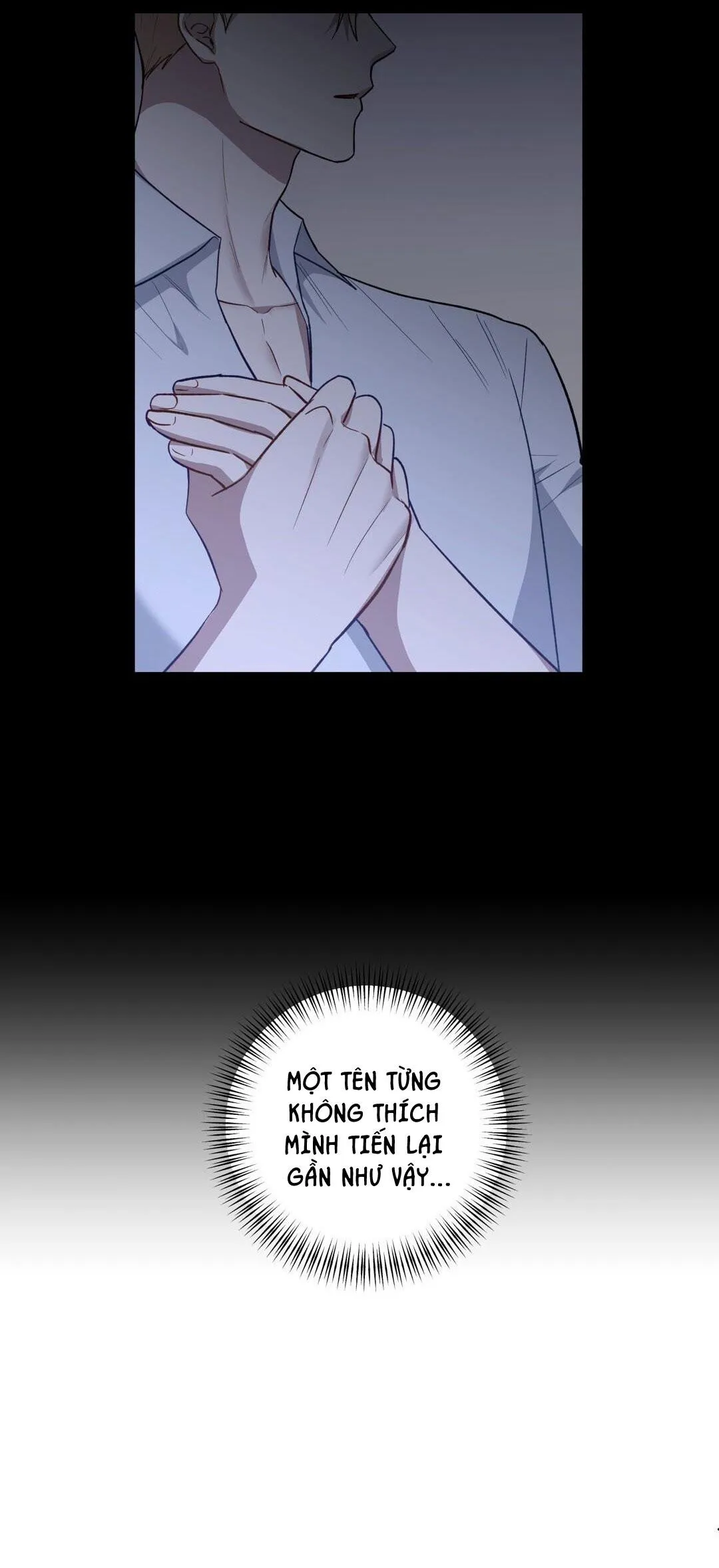 BƠI TRONG MÙI HƯƠNG Chapter 27 Trang 23