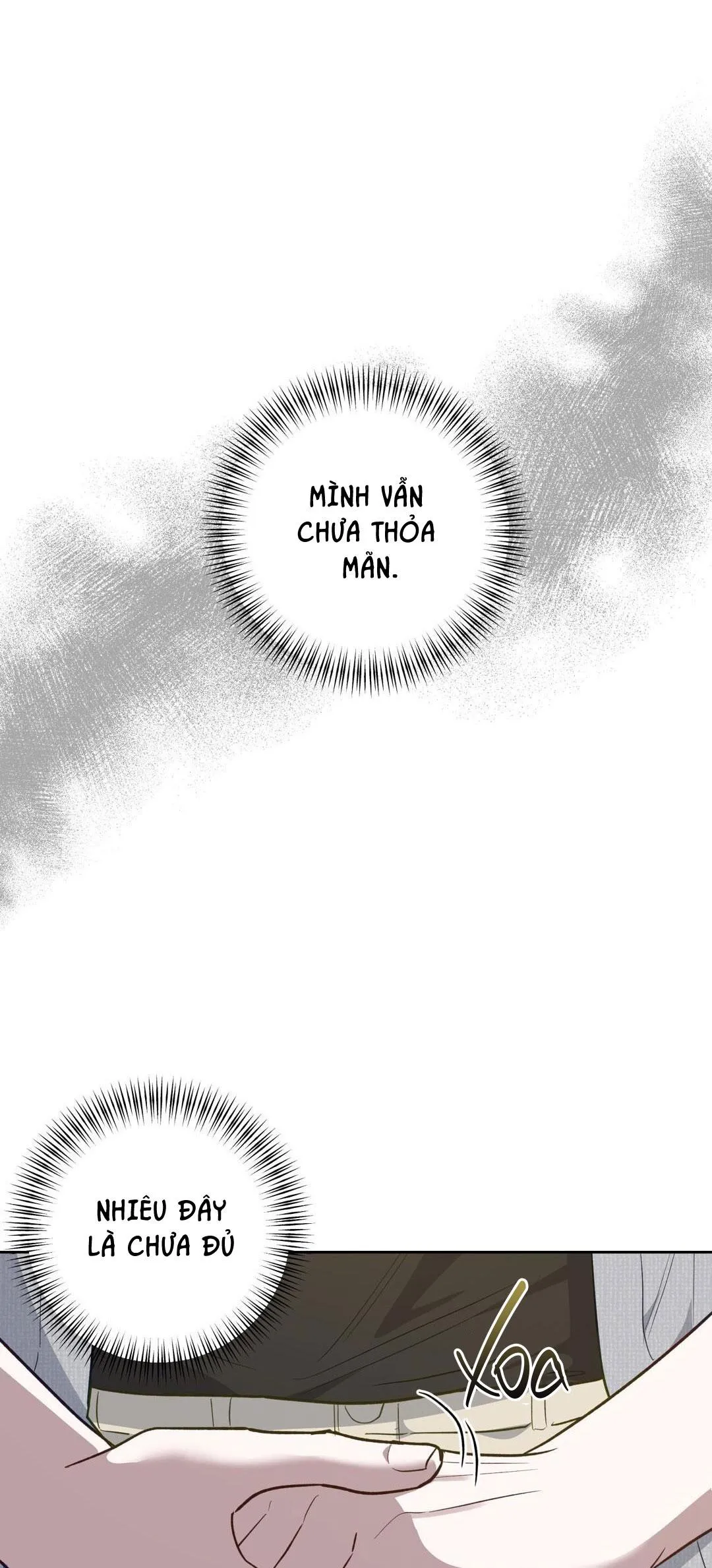 BƠI TRONG MÙI HƯƠNG Chapter 27 Trang 28