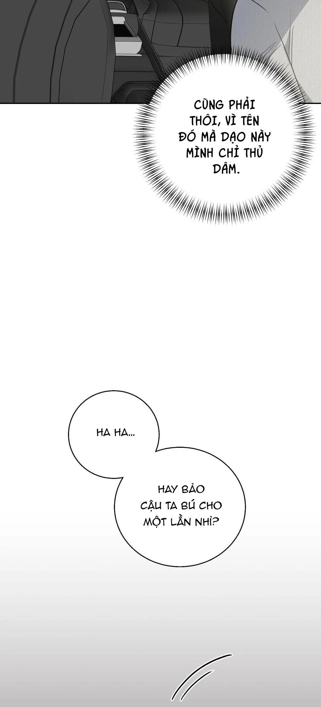 BƠI TRONG MÙI HƯƠNG Chapter 27 Trang 32