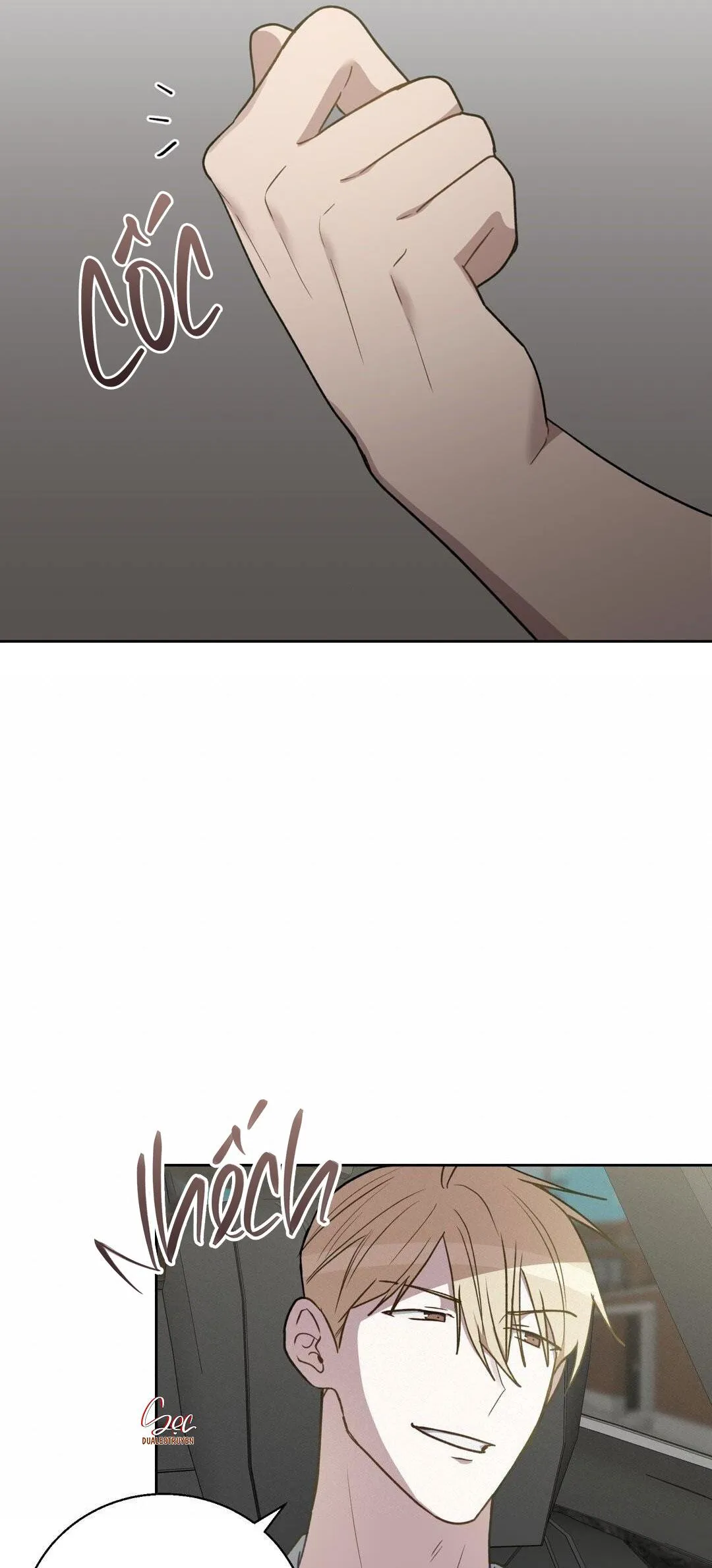 BƠI TRONG MÙI HƯƠNG Chapter 27 Trang 33