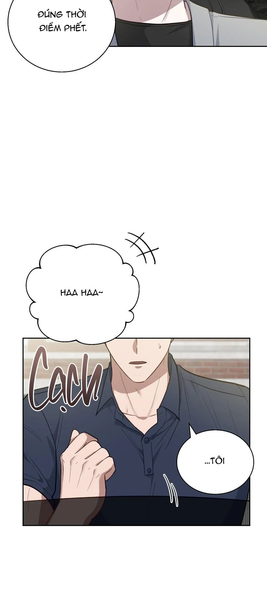 BƠI TRONG MÙI HƯƠNG Chapter 27 Trang 34