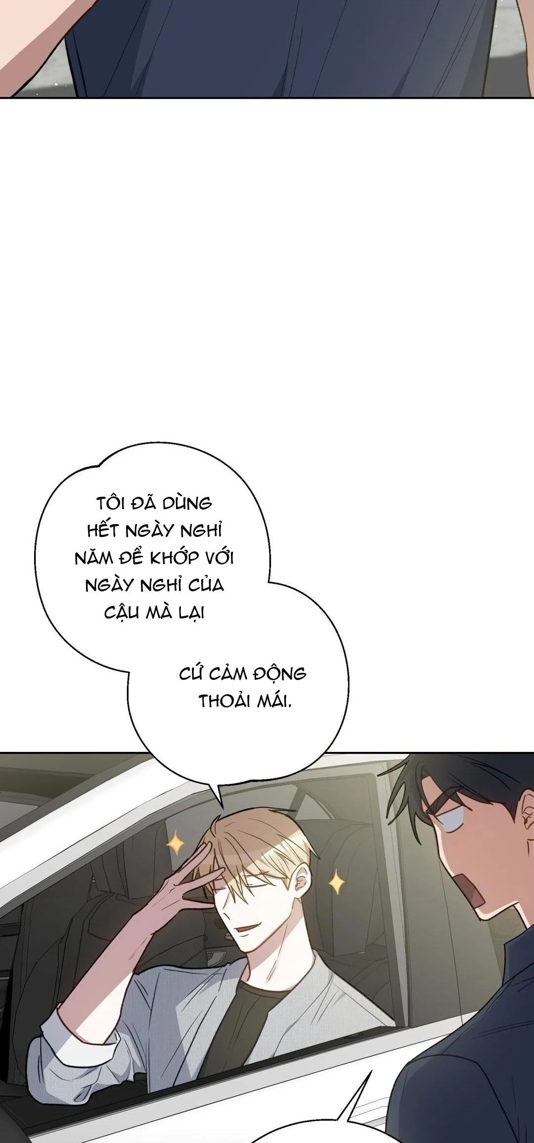 BƠI TRONG MÙI HƯƠNG Chapter 27 Trang 36