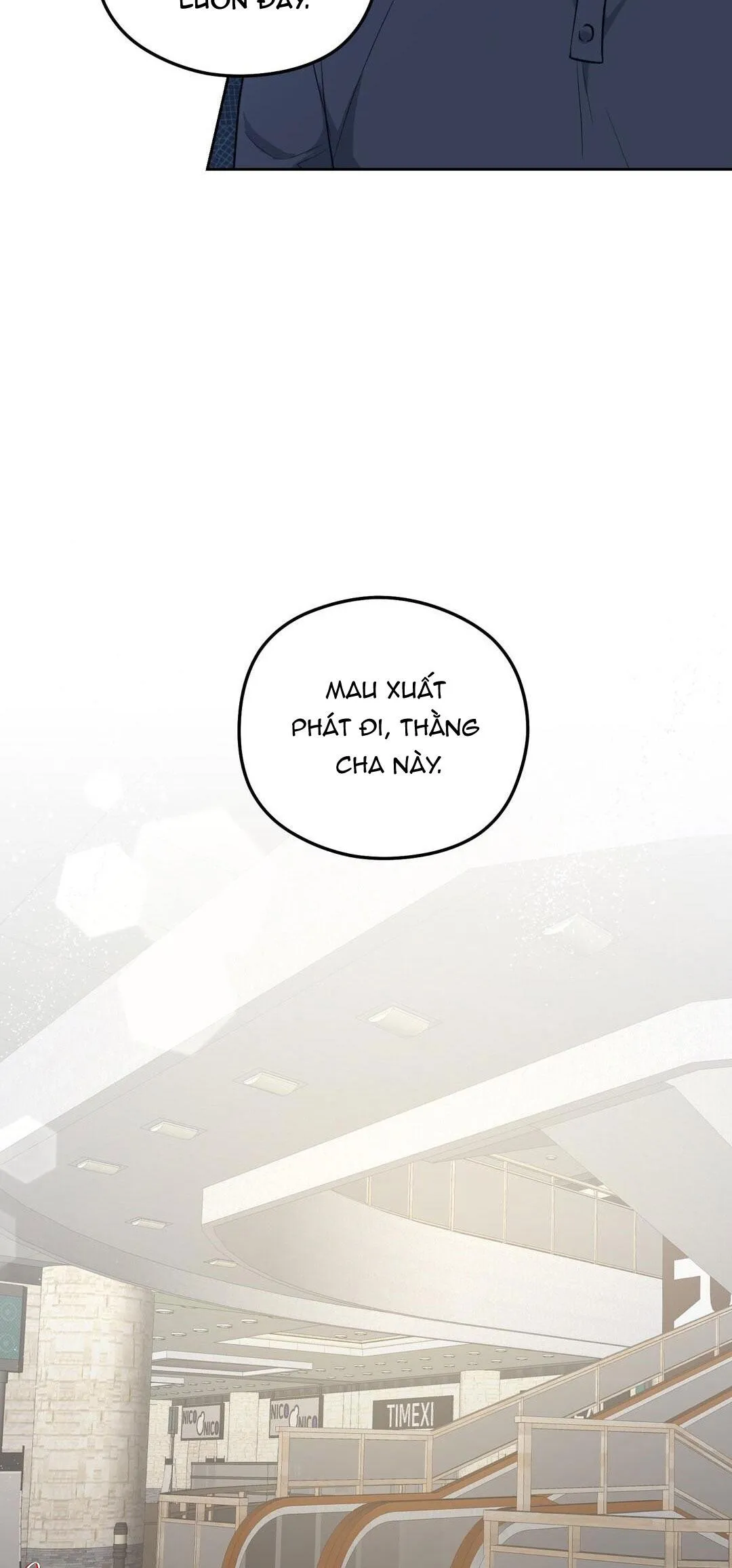 BƠI TRONG MÙI HƯƠNG Chapter 27 Trang 39