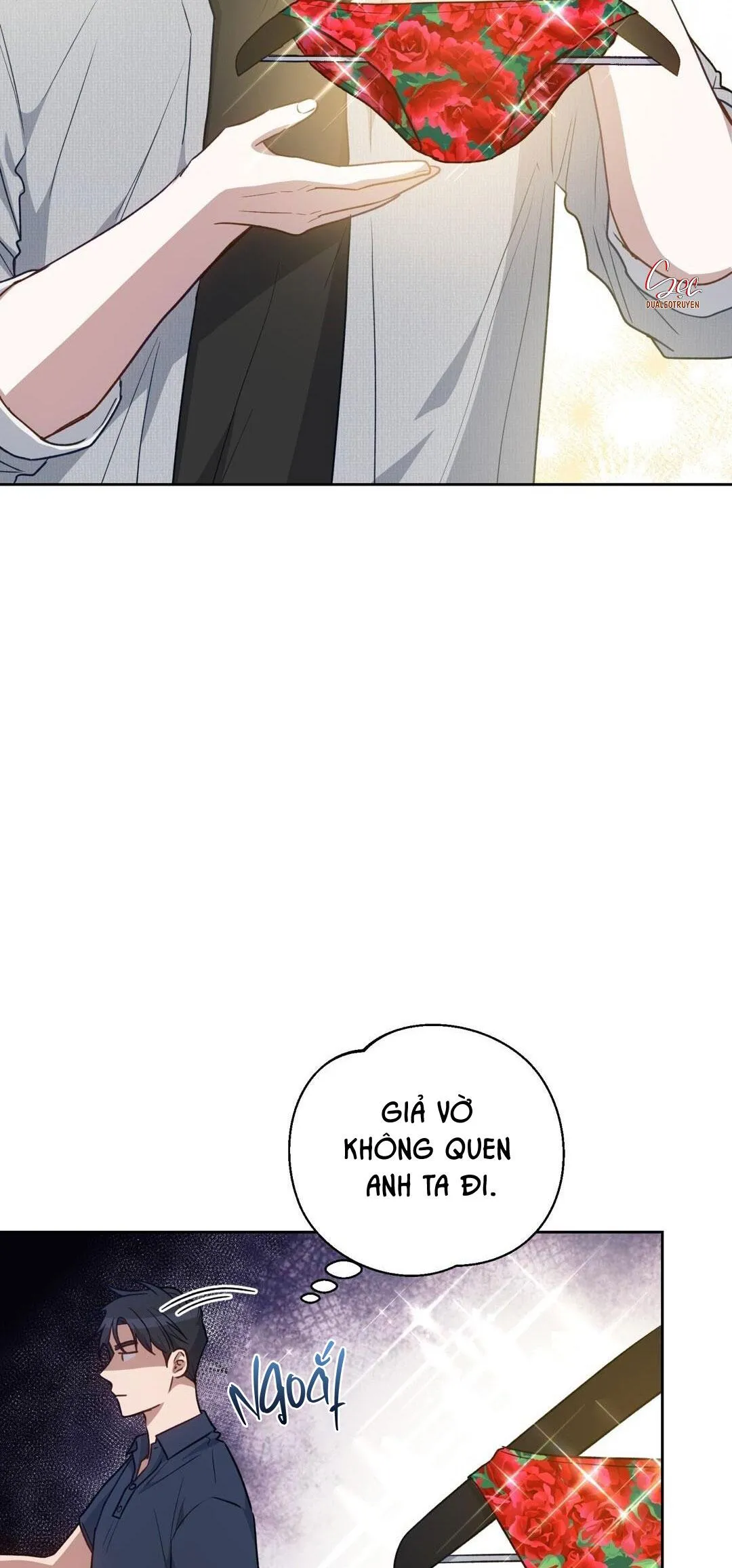 BƠI TRONG MÙI HƯƠNG Chapter 27 Trang 43