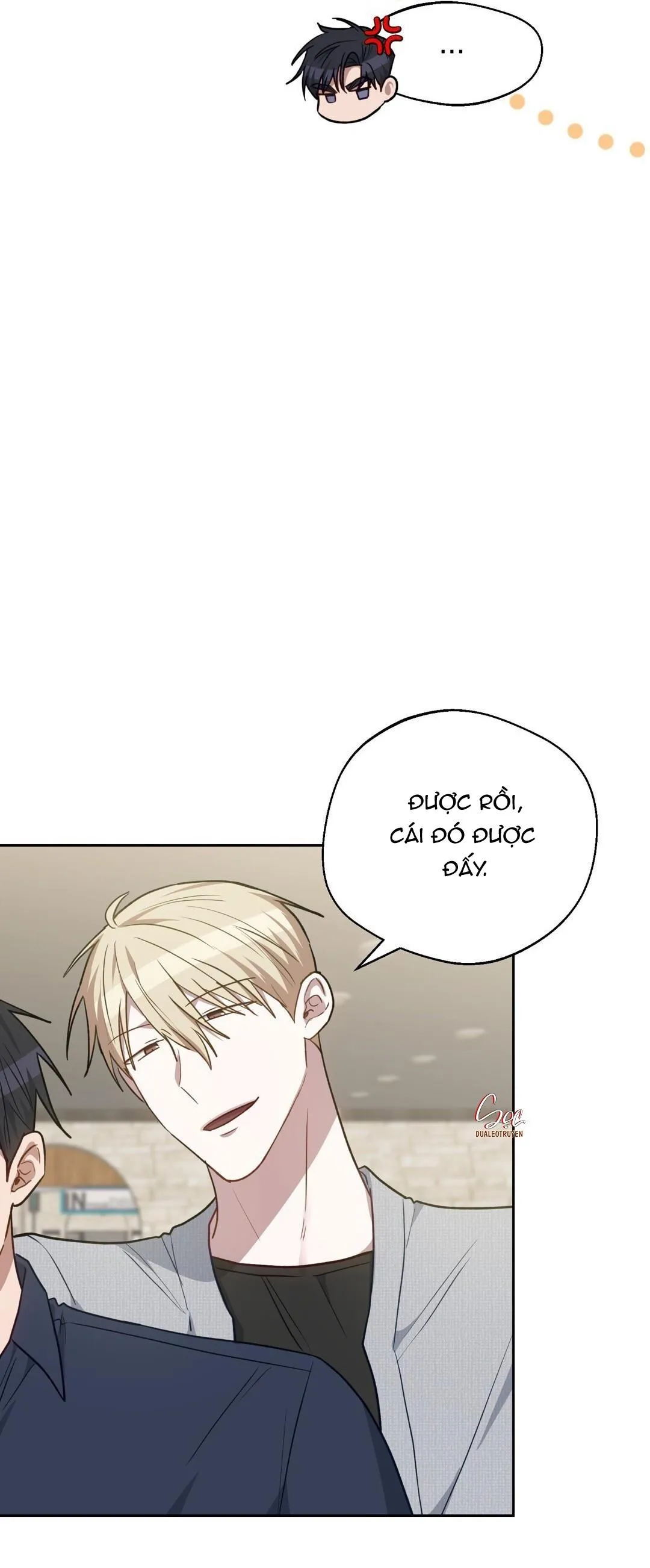 BƠI TRONG MÙI HƯƠNG Chapter 27 Trang 49