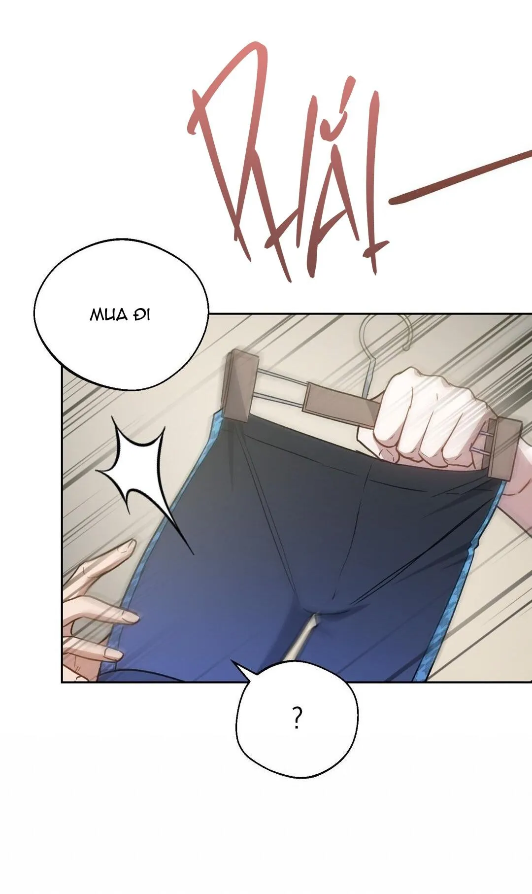 BƠI TRONG MÙI HƯƠNG Chapter 27 Trang 50