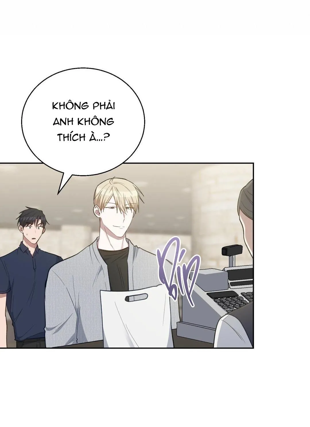 BƠI TRONG MÙI HƯƠNG Chapter 27 Trang 51