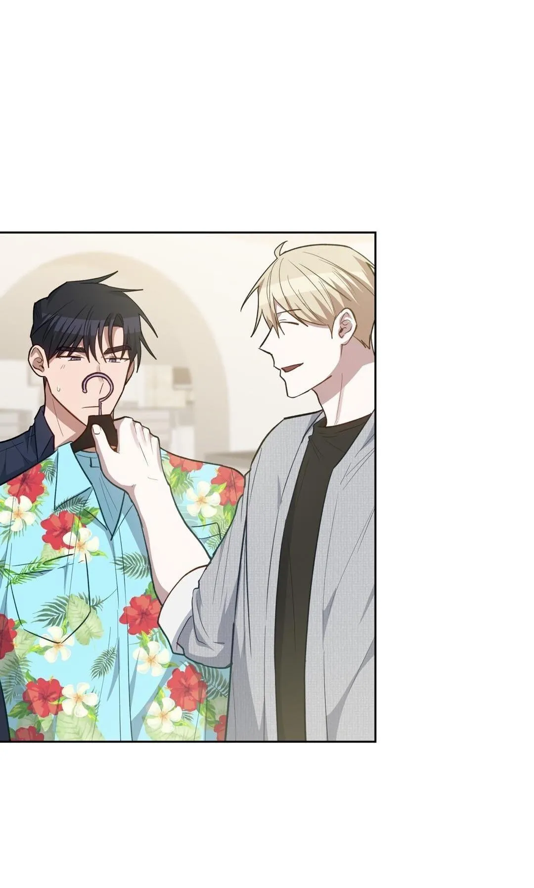 BƠI TRONG MÙI HƯƠNG Chapter 27 Trang 54