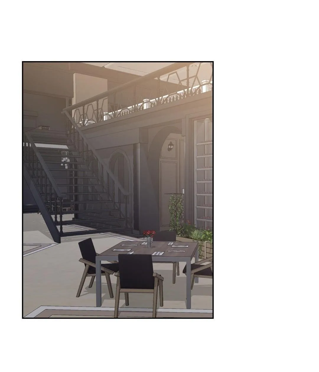 BƠI TRONG MÙI HƯƠNG Chapter 27 Trang 58