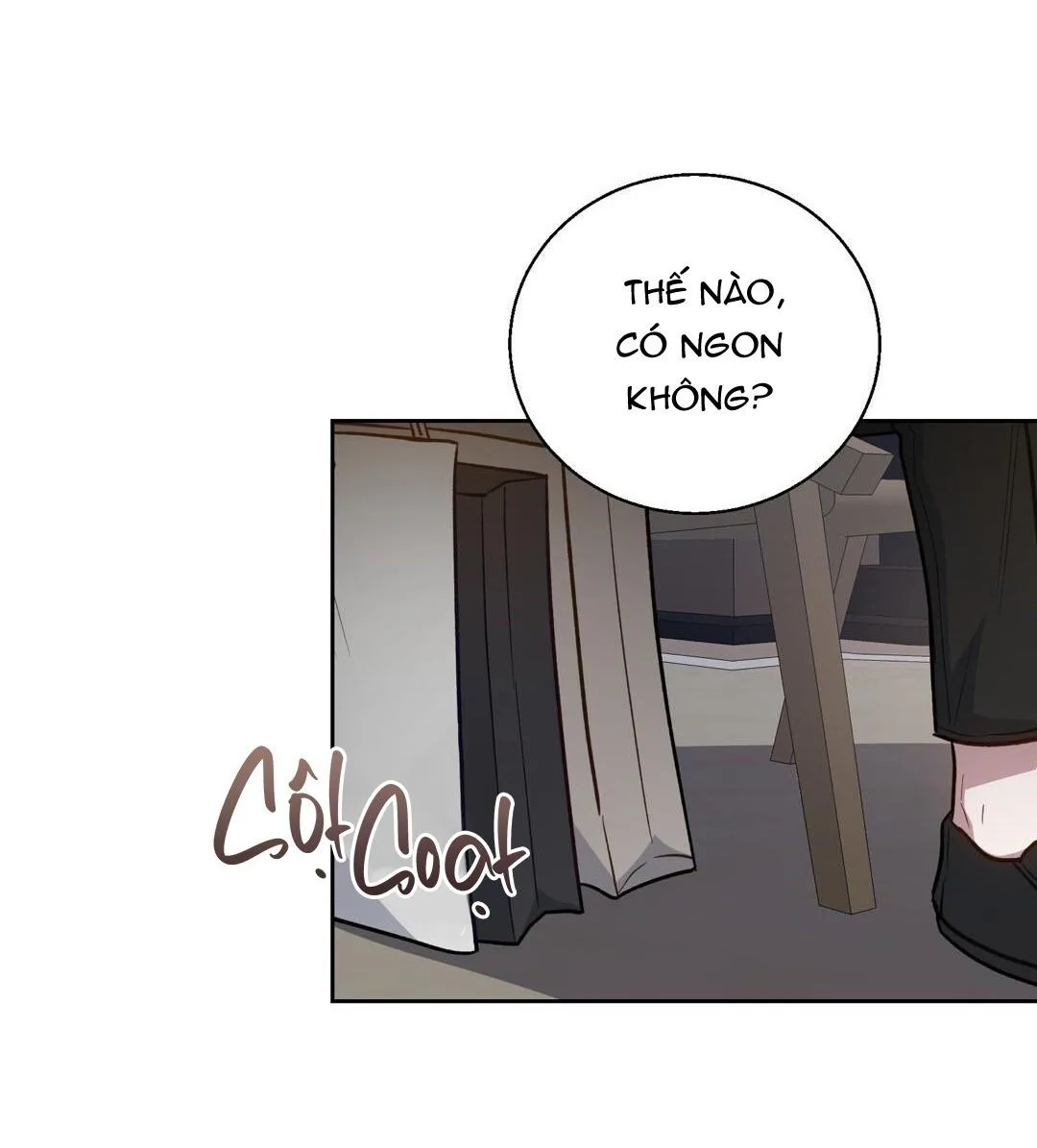 BƠI TRONG MÙI HƯƠNG Chapter 27 Trang 59