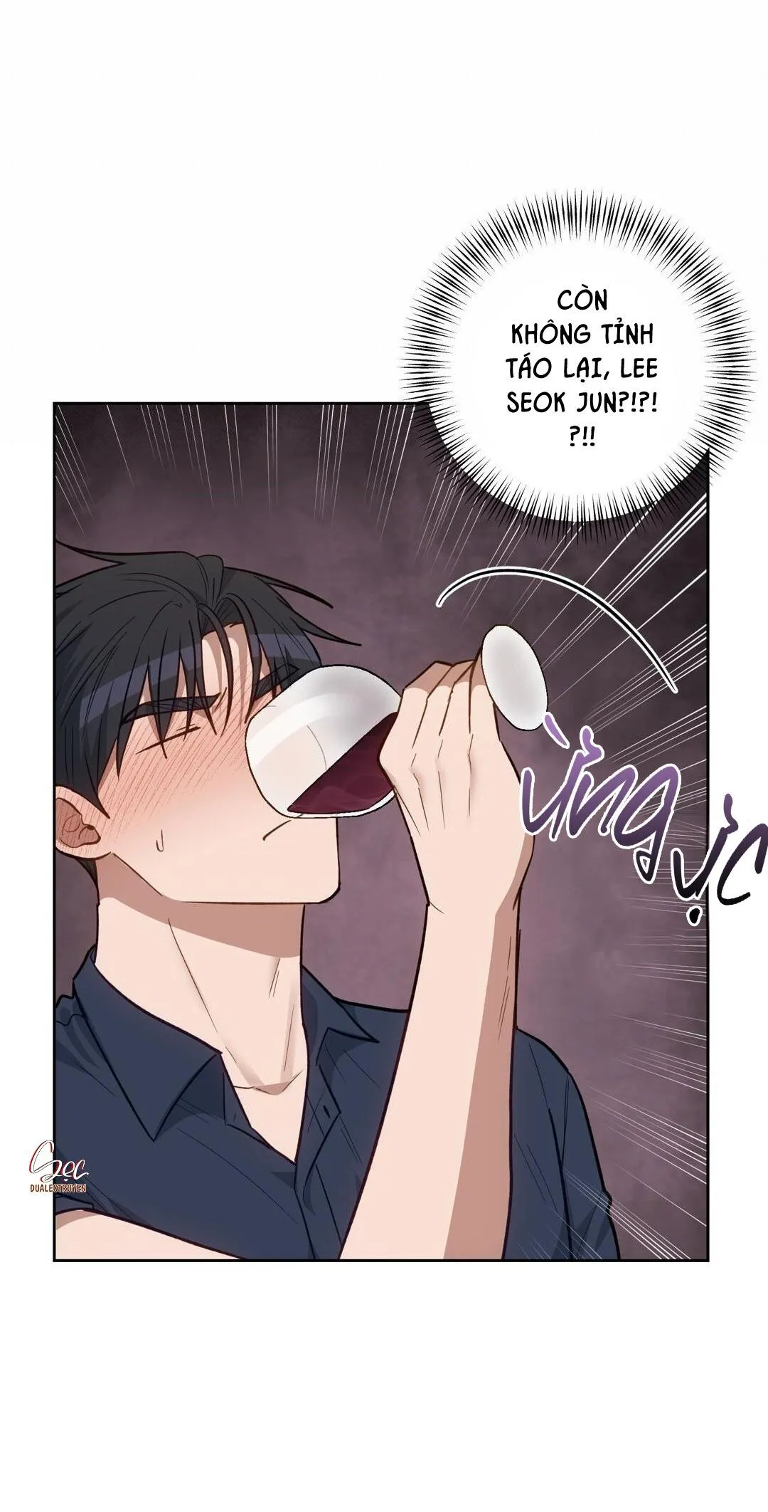 BƠI TRONG MÙI HƯƠNG Chapter 27 Trang 62