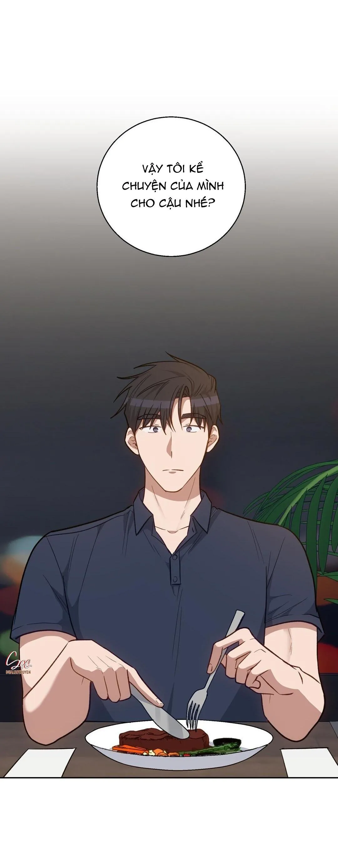 BƠI TRONG MÙI HƯƠNG Chapter 27 Trang 67