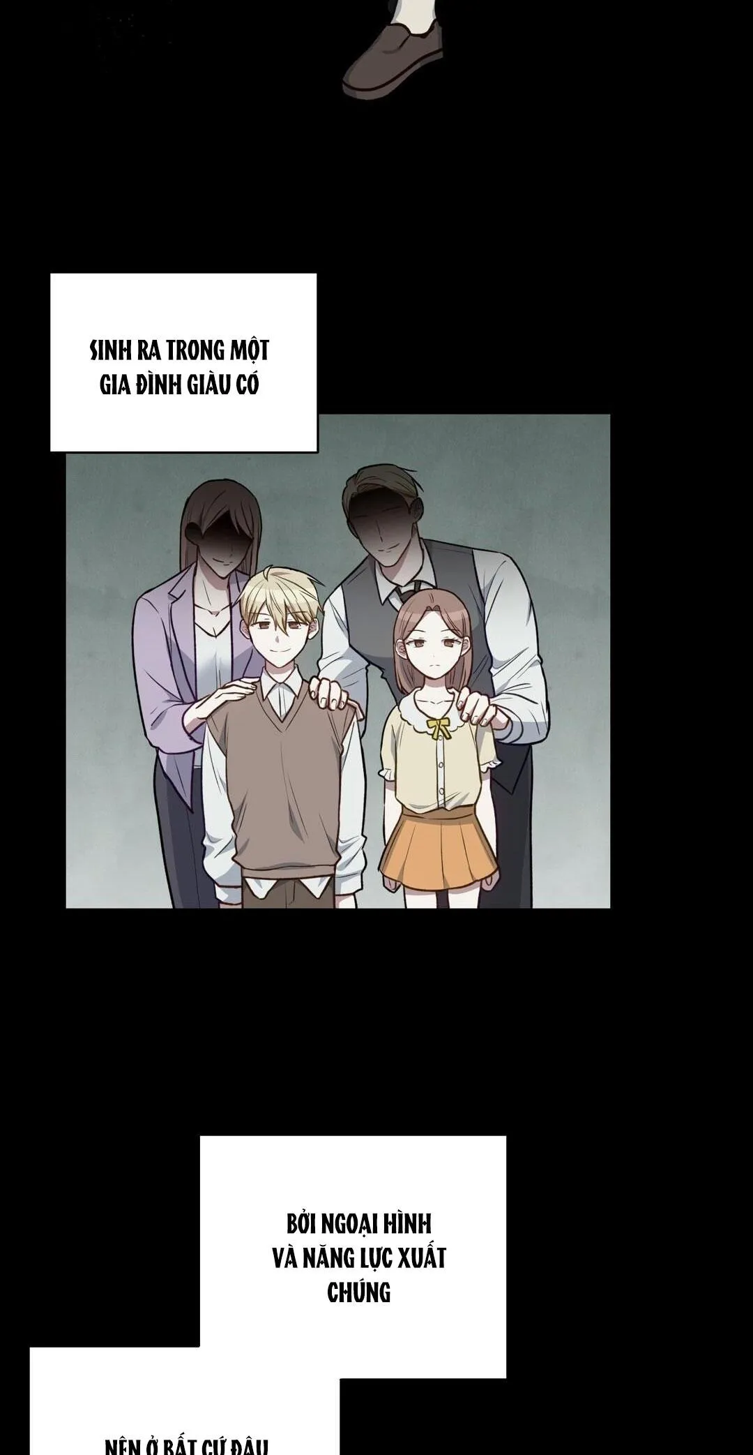 BƠI TRONG MÙI HƯƠNG Chapter 28 Trang 4