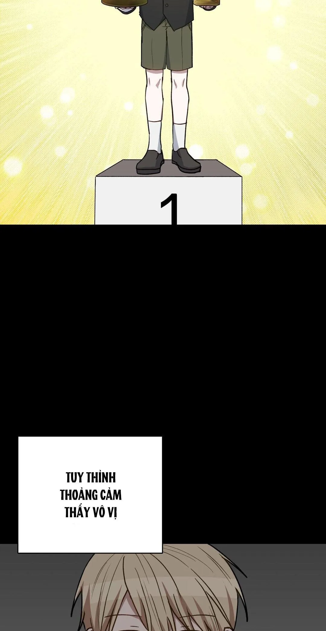 BƠI TRONG MÙI HƯƠNG Chapter 28 Trang 6