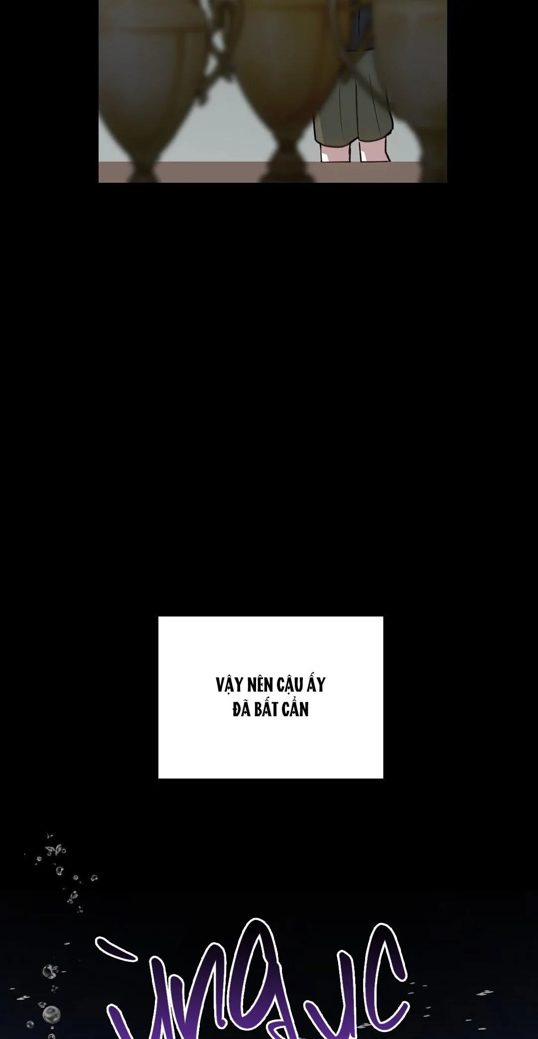 BƠI TRONG MÙI HƯƠNG Chapter 28 Trang 8