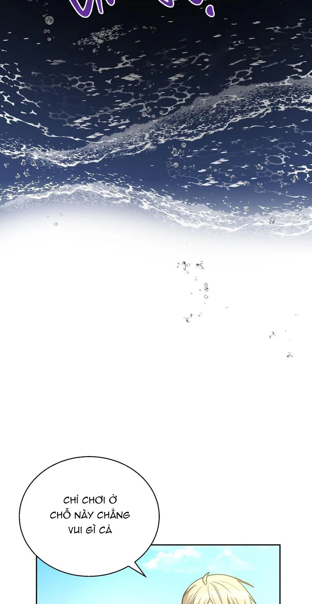 BƠI TRONG MÙI HƯƠNG Chapter 28 Trang 9