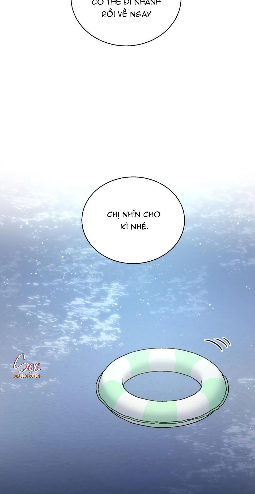 BƠI TRONG MÙI HƯƠNG Chapter 28 Trang 12