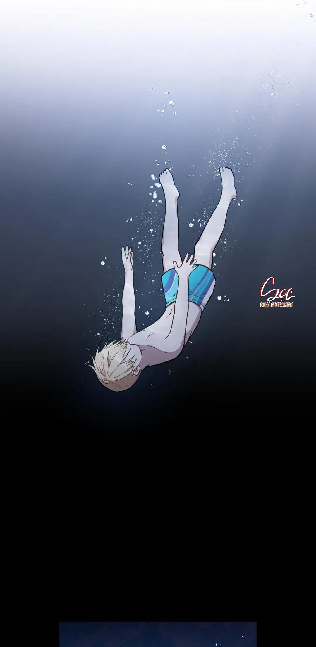 BƠI TRONG MÙI HƯƠNG Chapter 28 Trang 14