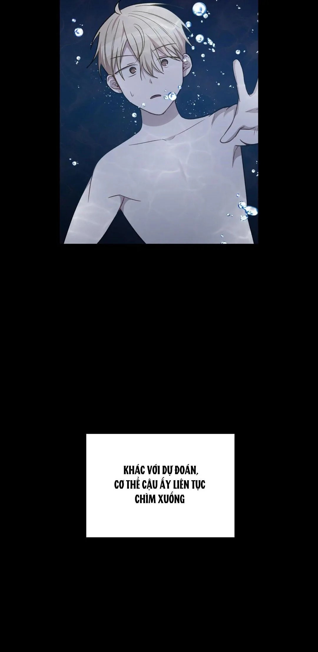 BƠI TRONG MÙI HƯƠNG Chapter 28 Trang 15