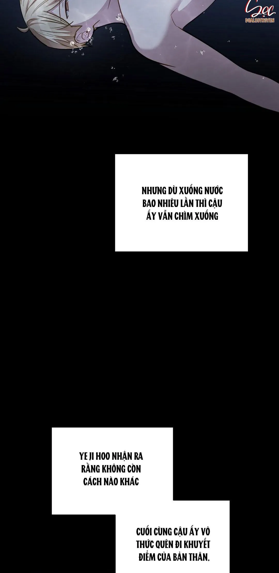 BƠI TRONG MÙI HƯƠNG Chapter 28 Trang 18