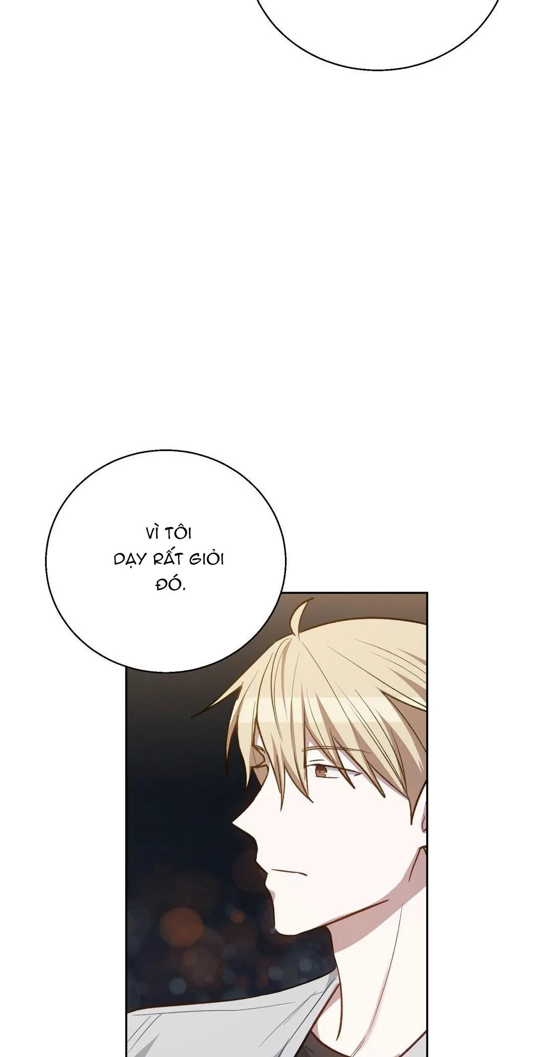 BƠI TRONG MÙI HƯƠNG Chapter 28 Trang 27