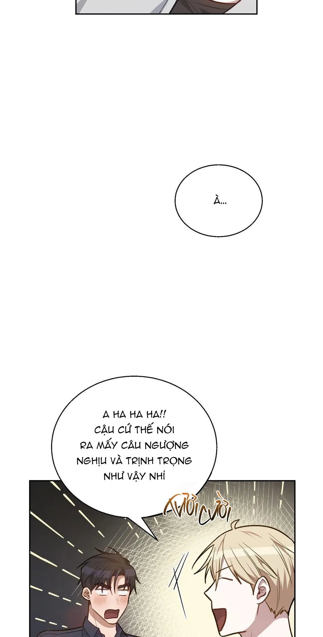 BƠI TRONG MÙI HƯƠNG Chapter 28 Trang 28