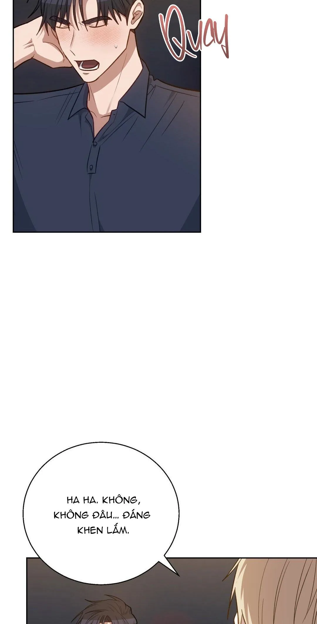 BƠI TRONG MÙI HƯƠNG Chapter 28 Trang 30