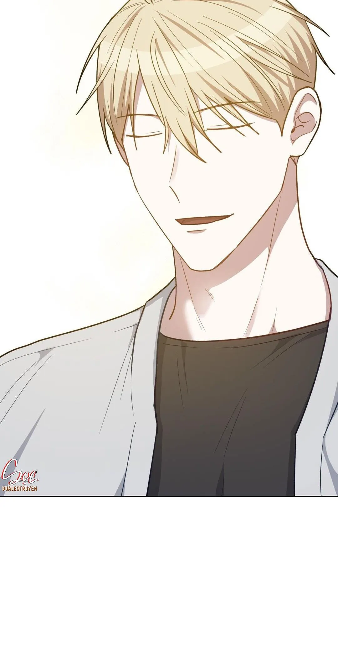 BƠI TRONG MÙI HƯƠNG Chapter 28 Trang 33