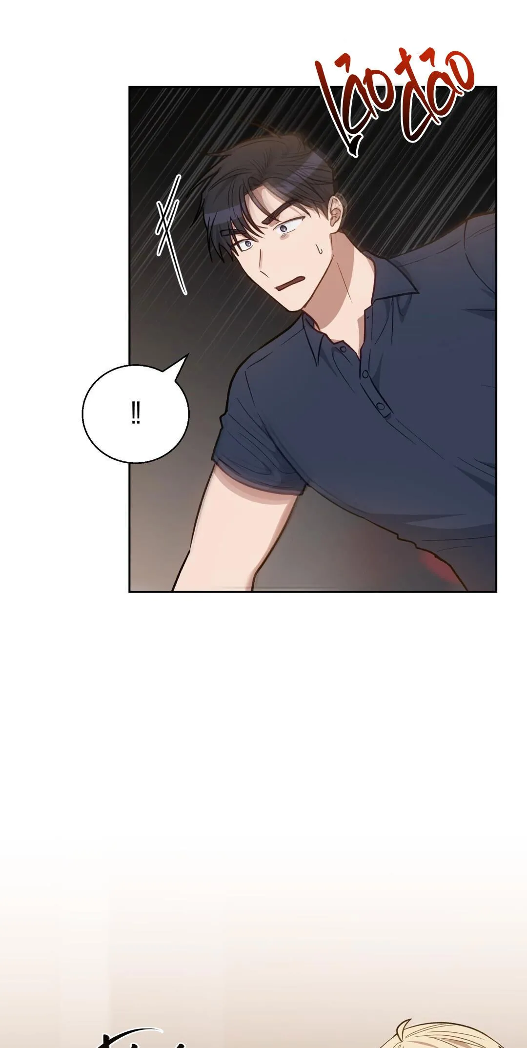 BƠI TRONG MÙI HƯƠNG Chapter 28 Trang 38