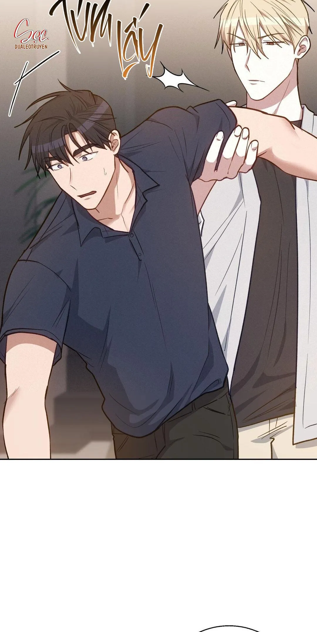 BƠI TRONG MÙI HƯƠNG Chapter 28 Trang 39