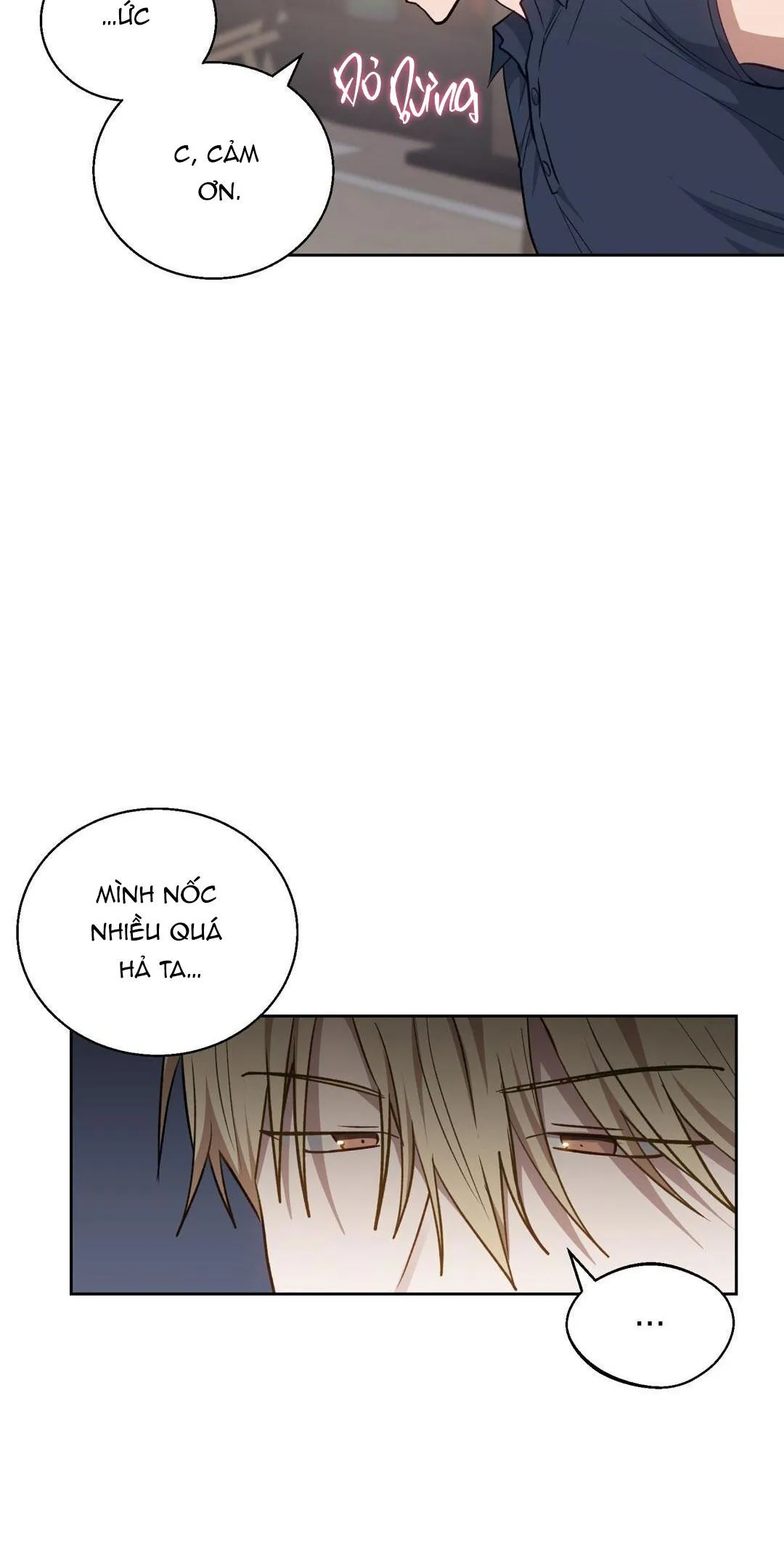 BƠI TRONG MÙI HƯƠNG Chapter 28 Trang 41