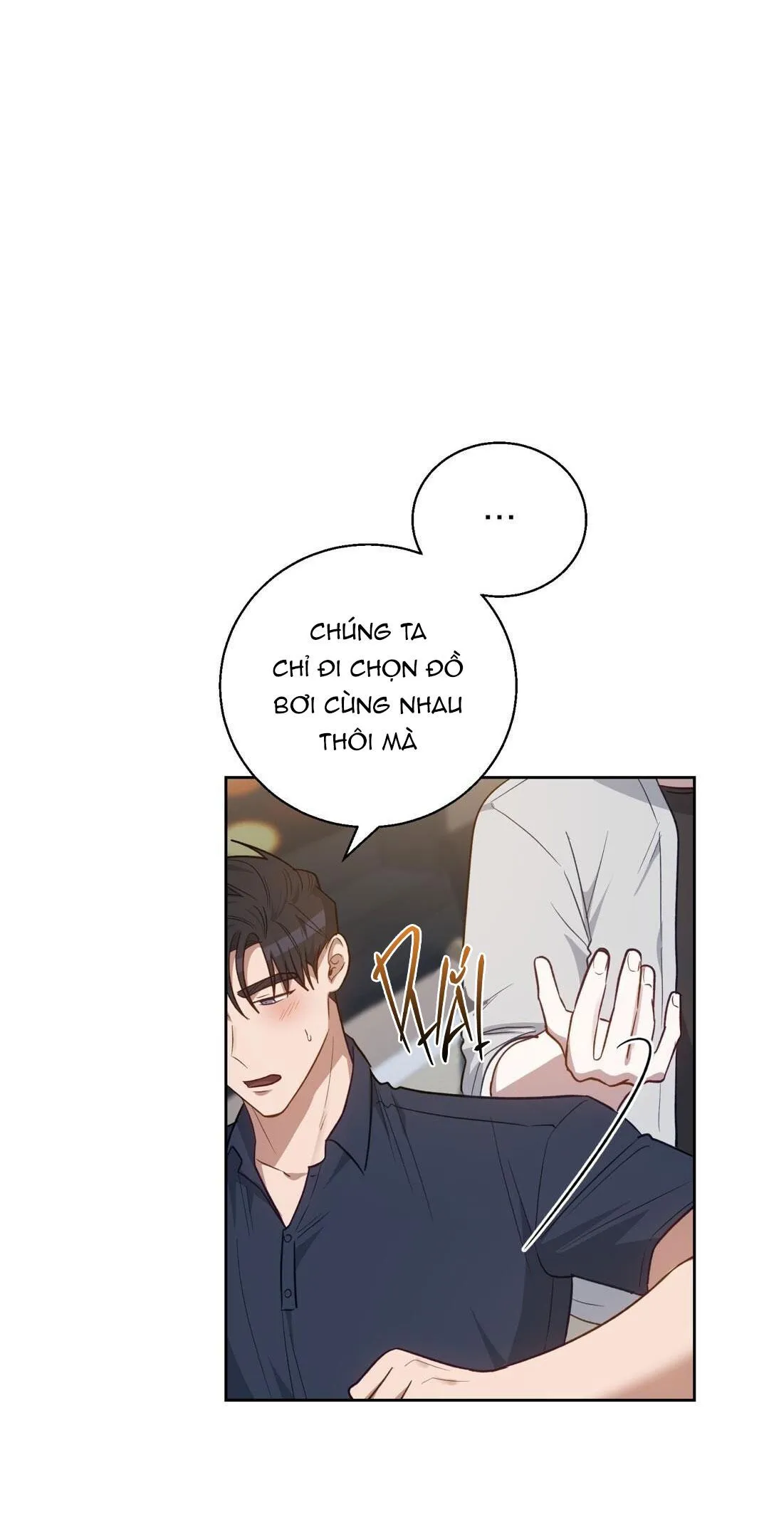 BƠI TRONG MÙI HƯƠNG Chapter 28 Trang 43