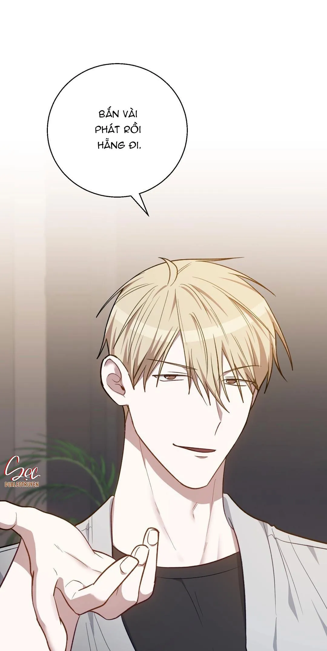 BƠI TRONG MÙI HƯƠNG Chapter 28 Trang 45