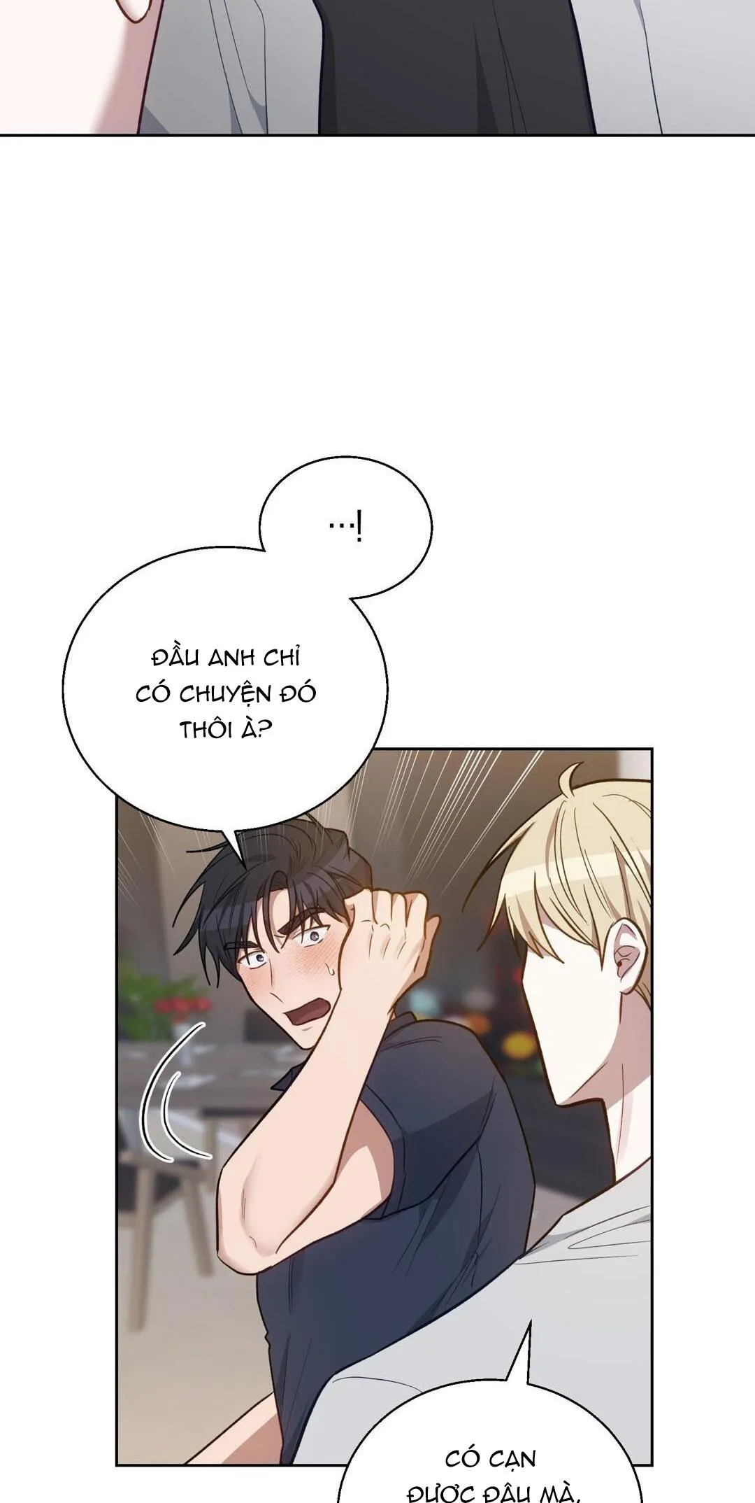 BƠI TRONG MÙI HƯƠNG Chapter 28 Trang 46